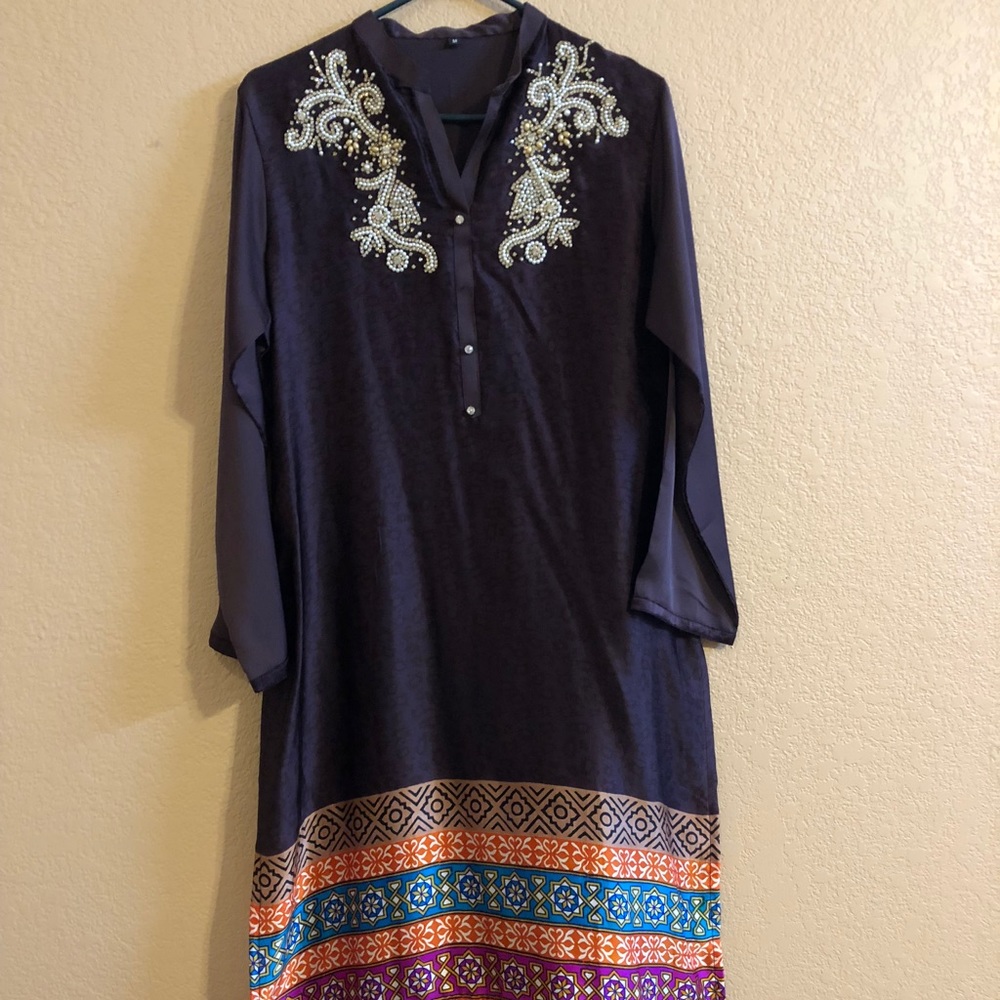 Heavy Indian Kurti